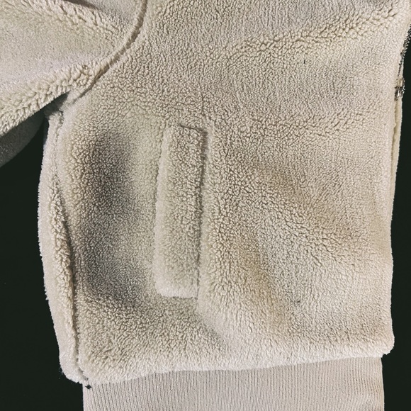 🧸TEDDY BEAR COAT🧋 - Picture 3 of 5